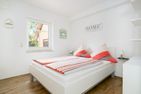  Leo Greetsiel/Krummhörn - Schlafzimmer