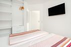  Leo Greetsiel/Krummhörn - Schlafzimmer