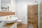  Leo Greetsiel/Krummhörn - Badezimmer
