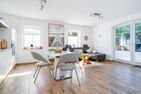  Leo Greetsiel/Krummhörn - Wohnzimmer