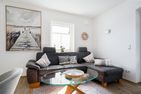  Leo Greetsiel/Krummhörn - Wohnzimmer