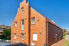  Leo Greetsiel/Krummhörn - Fassade / Eingang