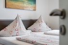  Leo Greetsiel/Krummhörn - Schlafzimmer
