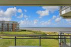 Strandpalais PB16 Cuxhaven Duhnen - Meerblick