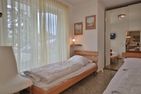 Ostsee-Domizil Ostsee-Domizil App.1 Timmendorfer Strand - Schlafzimmer