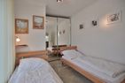 Ostsee-Domizil Ostsee-Domizil App.1 Timmendorfer Strand - 