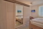 Ostsee-Domizil Ostsee-Domizil App.1 Timmendorfer Strand - Schlafzimmer
