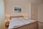 Ostsee-Domizil Ostsee-Domizil App.1 Timmendorfer Strand - Schlafzimmer