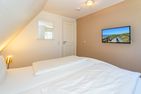  Syltlounge Westerland - Schlafzimmer