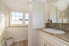  Syltlounge Westerland - Badezimmer