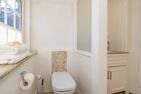  Syltlounge Westerland - Badezimmer