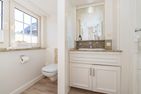  Syltlounge Westerland - Badezimmer