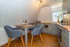  Syltlounge Westerland - Küche / Küchenzeile