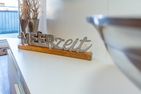  Syltlounge Westerland - Dekoratives Detail
