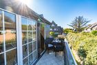  Syltlounge Westerland - Balkon