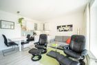 Haus Parkblick Parkblick Appartement 4 Scharbeutz - Wohnzimmer