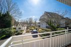 Haus Parkblick Parkblick Appartement 4 Scharbeutz - Balkon