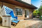  Wanlik Hüs I Westerland - Garten
