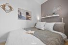  Ferienwohnung Küstenzauber 7603 Marina Wendtorf Marina Wendtorf - Schlafzimmer