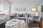  Ferienwohnung Küstenzauber 7603 Marina Wendtorf Marina Wendtorf - Wohnzimmer