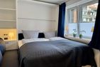  Robbe Westerland - Schlafzimmer