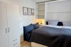  Robbe Westerland - Schlafzimmer