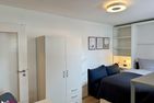  Robbe Westerland - Schlafzimmer