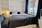  Robbe Westerland - Schlafzimmer