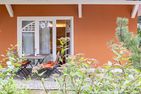 Strandhaus Claassen Strandhaus Claassen 09 Ostseebad Ahrenshoop - 