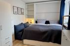  Robbe Westerland - Schlafzimmer