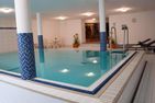 Kresenzerhof Nr. 5 Ferienwohnung Edelweiß (229)  - Pool