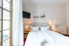 Strandhaus Claassen Strandhaus Claassen 06 Ostseebad Ahrenshoop - 