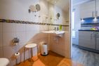 Beach Lodge BL01 Cuxhaven Sahlenburg - Badezimmer