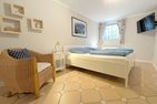  Stockmannsweg 11b, Whg. 1 Wyk - Schlafzimmer 2