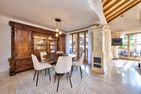  Ludwig'sLodge Garmisch-Partenkirchen - Wohnzimmer