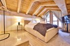  Ludwig'sLodge Garmisch-Partenkirchen - Schlafzimmer