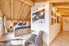  Ludwig'sLodge Garmisch-Partenkirchen - Schlafzimmer