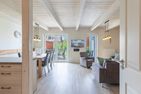  Ferienhaus Fischerhuus Dagebüll - 