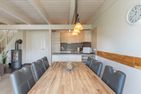  Ferienhaus Fischerhuus Dagebüll - 