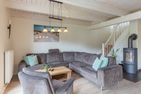  Ferienhaus Fischerhuus Dagebüll - 