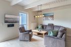  Ferienhaus Fischerhuus Dagebüll - 