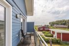  Ferienhaus Fischerhuus Dagebüll - 