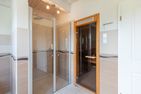  Ferienhaus Fischerhuus Dagebüll - 