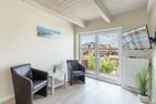  Ferienhaus Fischerhuus Dagebüll - 