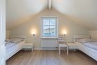  Ferienhaus Fischerhuus Dagebüll - 