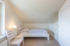  Ferienhaus Fischerhuus Dagebüll - 