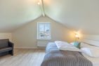  Ferienhaus Fischerhuus Dagebüll - 