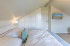  Ferienhaus Fischerhuus Dagebüll - 