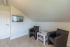  Ferienhaus Fischerhuus Dagebüll - 