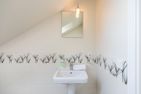  Ferienhaus Fischerhuus Dagebüll - 